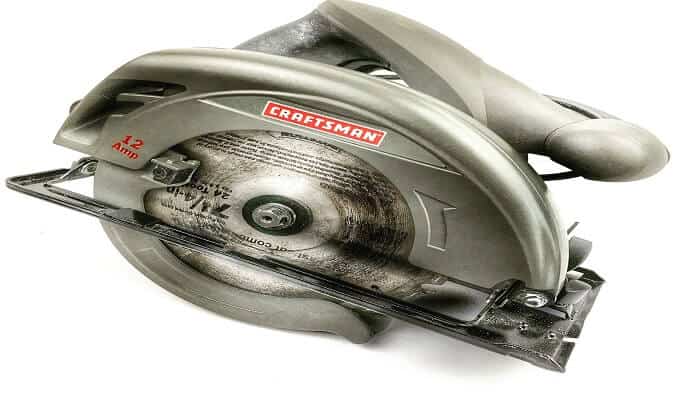 best worm drive circular saw