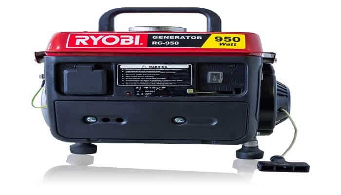 How to Use Portable Generator