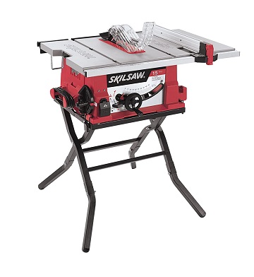 SKILSAW SKIL 3410-02 10-INCHES TABLE SAW